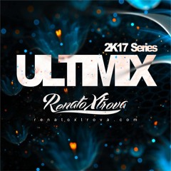Ultimix Radio Show 2K17 Series (Part1)