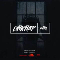 Dr Krap Paranoid ft Souldr