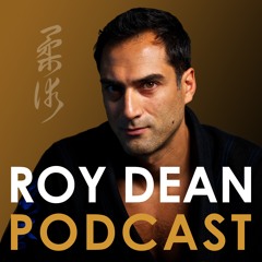 RDP 6: Robb Wolf on BJJ, Crossfit, and the Future of Paleo