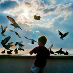 وابيضّت عيناهُ مِن الحُزن