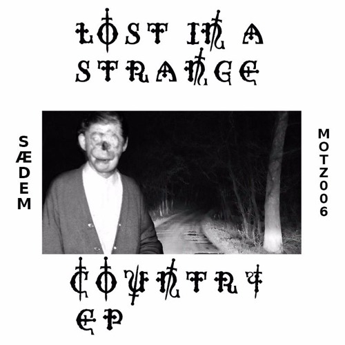 Lost In A Strange Country (WarinD Remix)[MOTZ003]