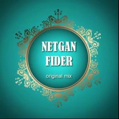 NETGAN - FIDER (original Mix)