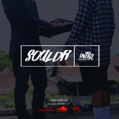 Souldr - Anak Kampung