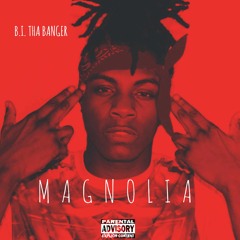 MAGNOLIA (Freestyle)