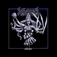 Behemoth - Chants For Ezkaton (Cover) ft. Symbolicus on vocals