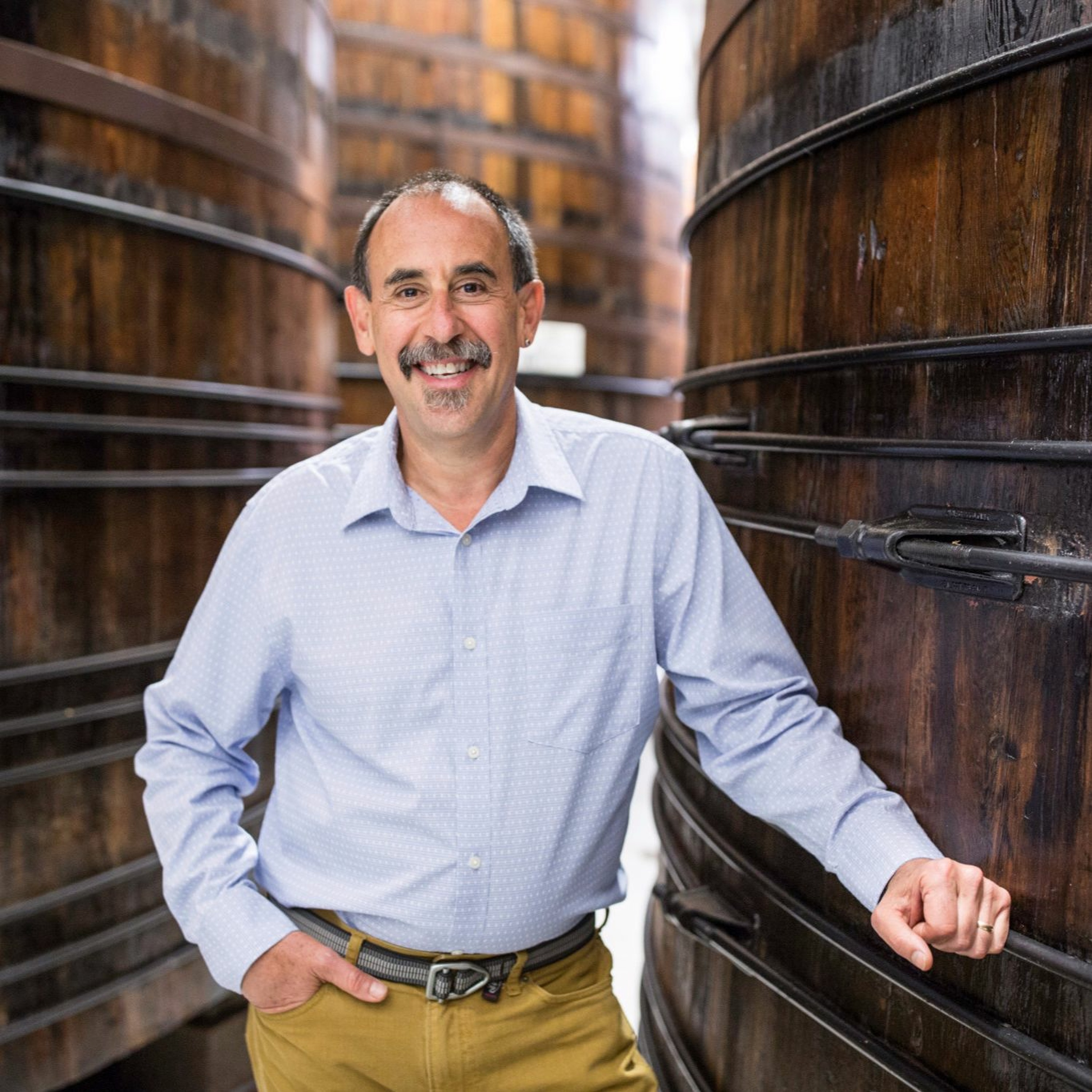 Wine Podcast: The Honest Pour with John Lenart