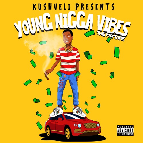 Kushveli - xten