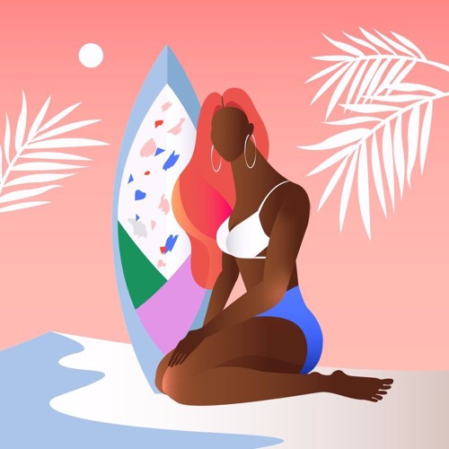 New Phase (feat. Bevy Maco)