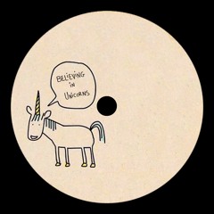 The Unikorns, Groove At Disco - Glitches (Original Mix)