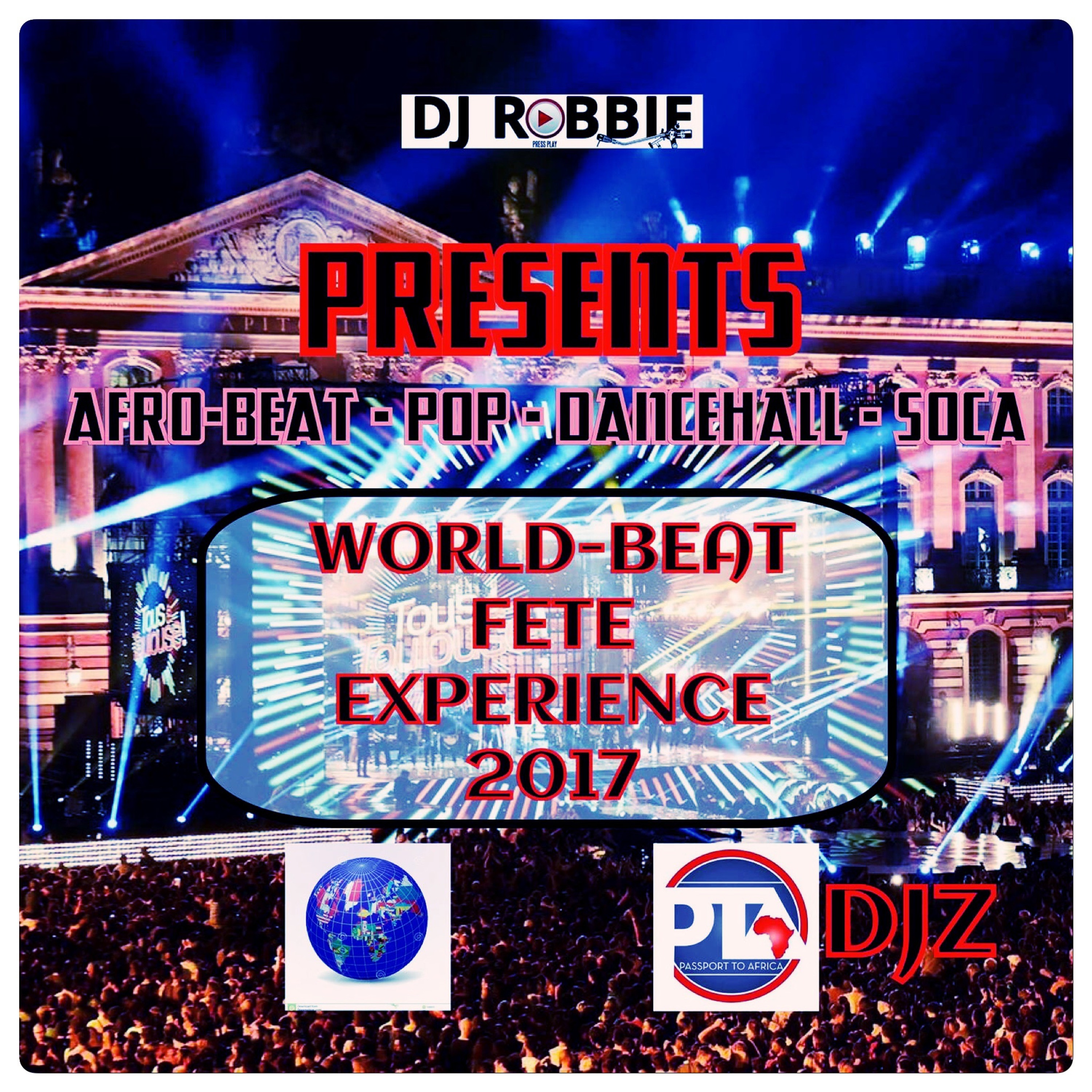 WORLD-BEAT-FETE-XPERIENCE-2017 episode artwork