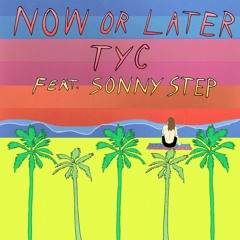 Now Or Later Feat. Sonny Step