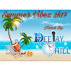 Summer Vibez 2k17