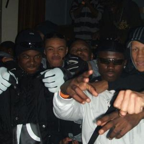 Subzero November 2008 Bassline mix