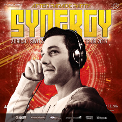 Madwave Live @ SYNERGY After Parade Party - Alte Kaserne, Zurich (12.08.2017)