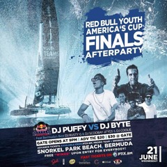 RED BULL YOUTH AC AFTER PARTY @ SNORKEL PARK (6-21-17)