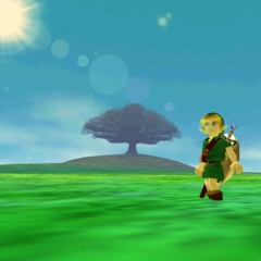 a subconscious virtual existence