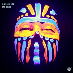 Ken Hayakawa - War Drums (Hiroshi Watanabe Remix)
