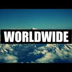 Worldwide Ft. Jaydaakidd