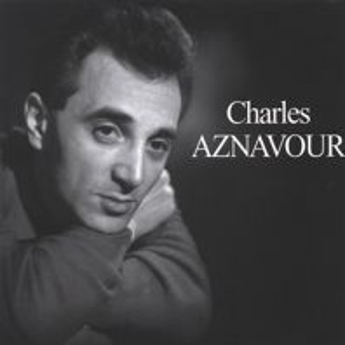 Charles Aznavour - Yesterday When I was Young