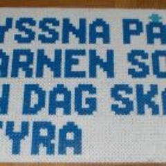 Lyssna På Barnen [RAW]