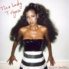 A Moon Song - The Lady Tigra