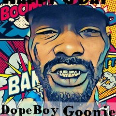 Marie B ft dopeboy goonie rough draft