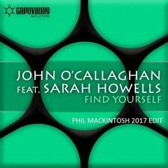 Uberjack'd - Find Yourself A Monsta (JOC Vs Will Sparks Phil Mackintosh RVRS Edit)