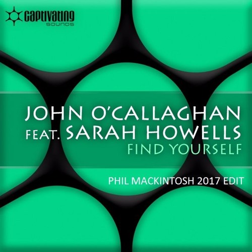 Uberjack'd - Find Yourself A Monsta (JOC Vs Will Sparks Phil Mackintosh RVRS Edit)