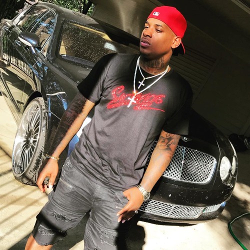 Lil Ronny MothaF - Cool It Now