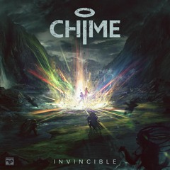Chime - Invincible Promo Mix [LOCK & LOAD SERIES VOL. 50]