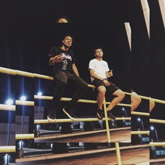 No Pass - JasonBro ft. Y ALLAH Y