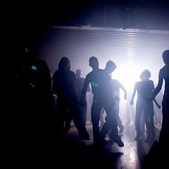 2017-08-23 - 90's Techno