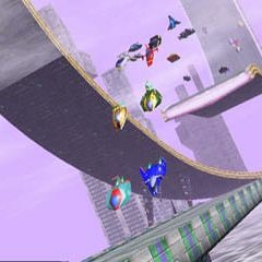 Mute City (Melee)