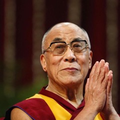 Dalai Lama Chanting The Mantra Of Pradjnyaparamita 2012 Bodhgaya