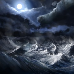 Young King - Waves ( Prod.by @RealCormill )