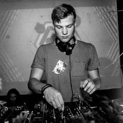Nico Tober Live @Konception VIII 18.08.17