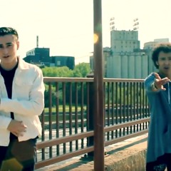 Mistake - K-DauG Ft. Josiah Woods