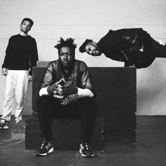 Foreign Beggars - Who's the fool (Laster flip)