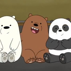 Baby Bear Song - We Bare Bears