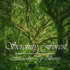 Relaxing Celtic Music - Serenity Forest