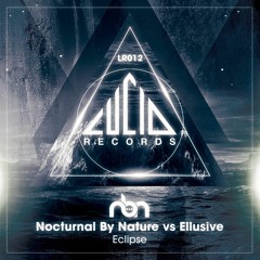 LR012 - Eclipse - Nocturnal By Nature Vs Ellusive (Sample)