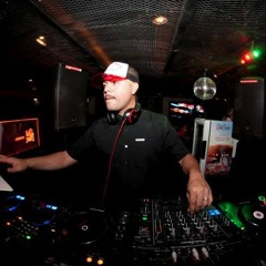 Tape 007 - Hotmood Disco Flava Mix