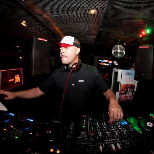 Tape 007 - Hotmood Disco Flava Mix