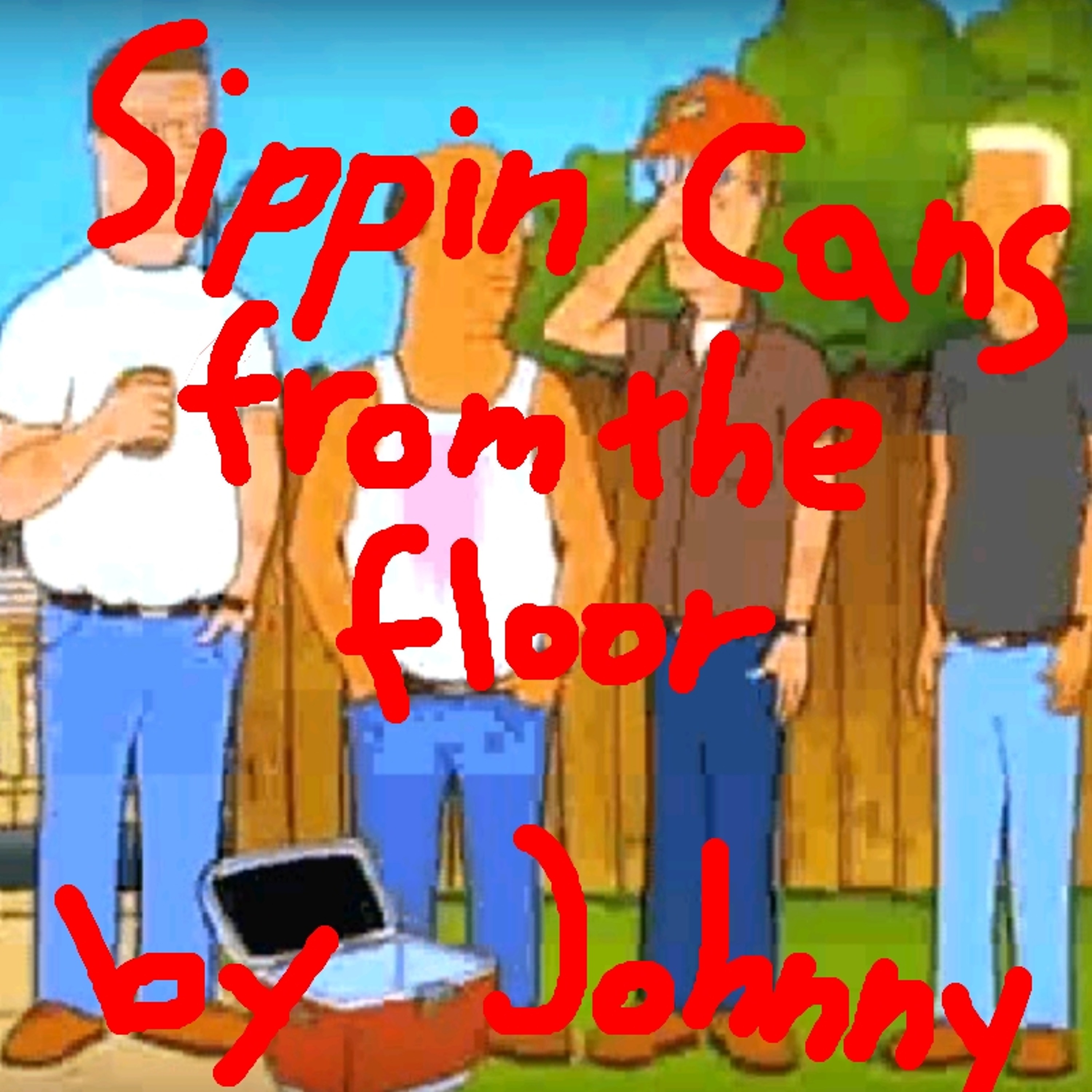 RhymesByJohnny