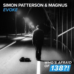 Simon Patterson & Magnus - Evoke (Costa Pantazis Remix) Preview