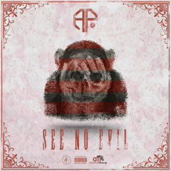 Ace Pinero - Lets Go