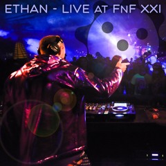 Ethan – Live at FnF Summer Campout XXI