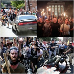Conversations Kill: Episode 35 - Charlottesville