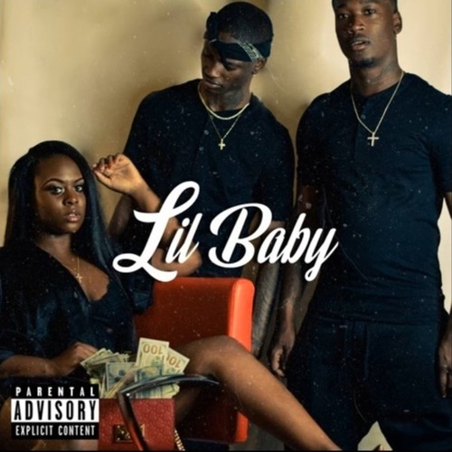 LNF - Luh Baby