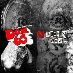 DOM 65 "Out Of The Count"